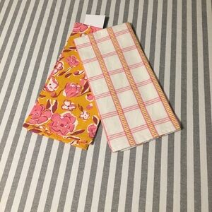Kitchen towel set NWT